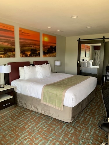 Days Inn by Wyndham Bellville Mansfield