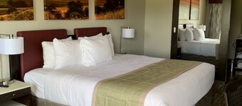 Days Inn by Wyndham Bellville Mansfield