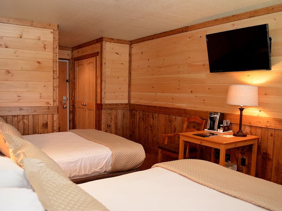 Iron/ironing board, rollaway beds, free WiFi, alarm clocks