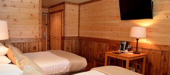 Reid Ridge Lodge