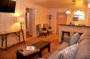 Executive Twin Room | View from room