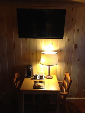 Iron/ironing board, rollaway beds, free WiFi, alarm clocks