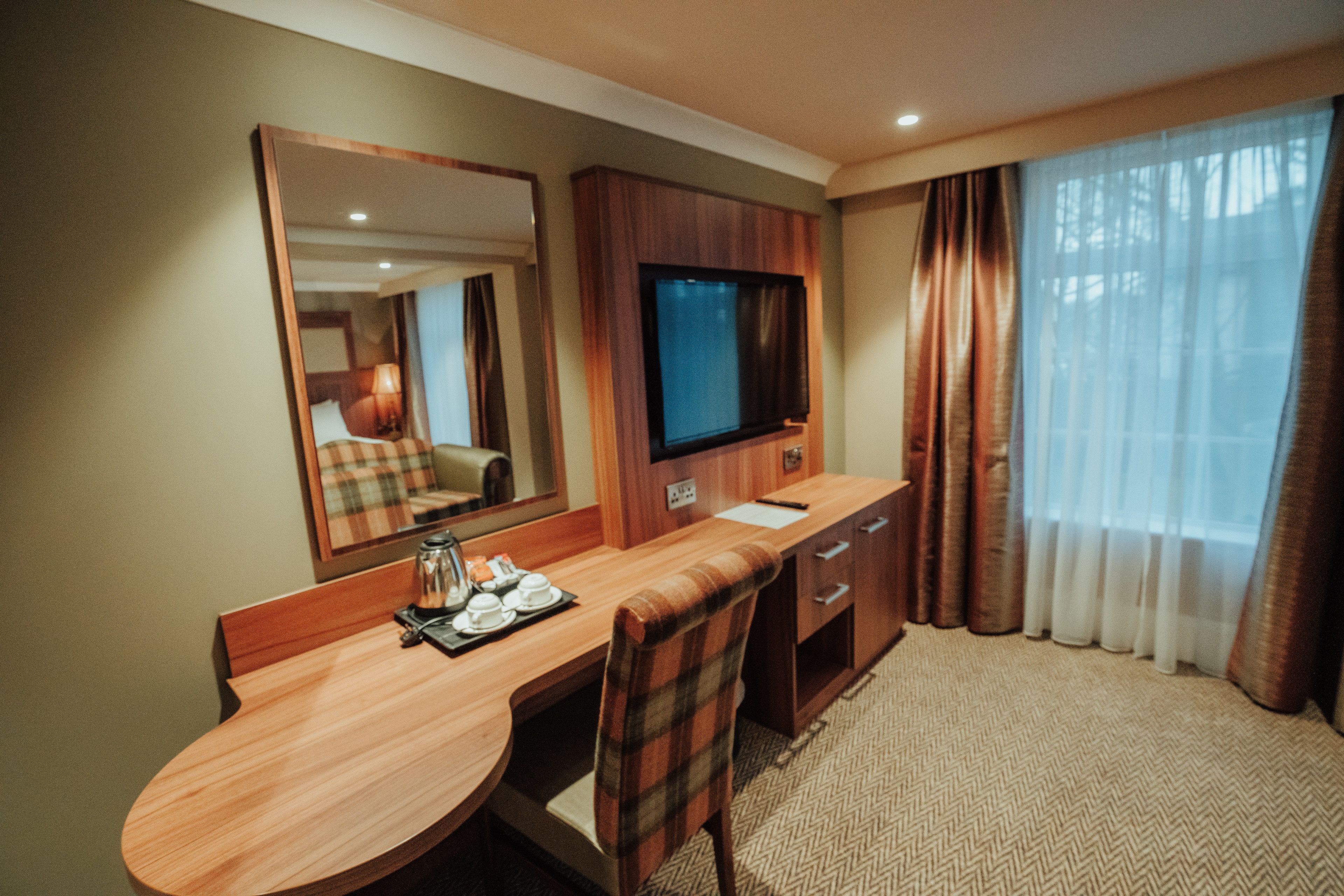 classic double room, 1 double bed | 1 bedroom, individually decorated, individually furnished, desk