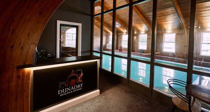 Dunadry Hotel and Gardens