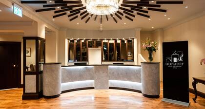 Dunadry Hotel and Gardens