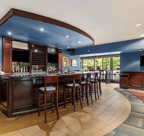 Bar (sur place)