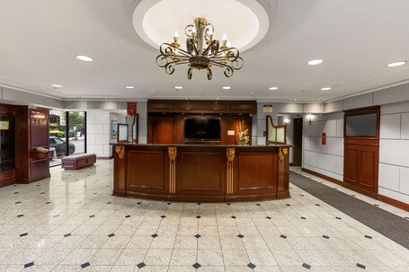 Recepción