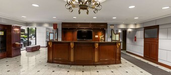 Best Western Ville-Marie Montreal Hotel & Suites