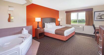 AmericInn by Wyndham St. Cloud MN I-94