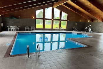 AmericInn by Wyndham St. Cloud MN I-94