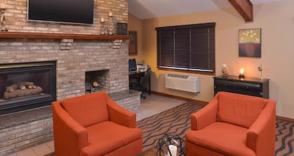 AmericInn by Wyndham St. Cloud MN I-94