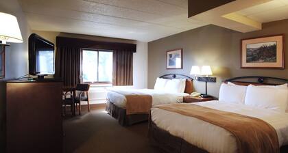 Red Lion Inn & Suites Grimes