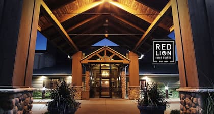 Red Lion Inn & Suites Grimes