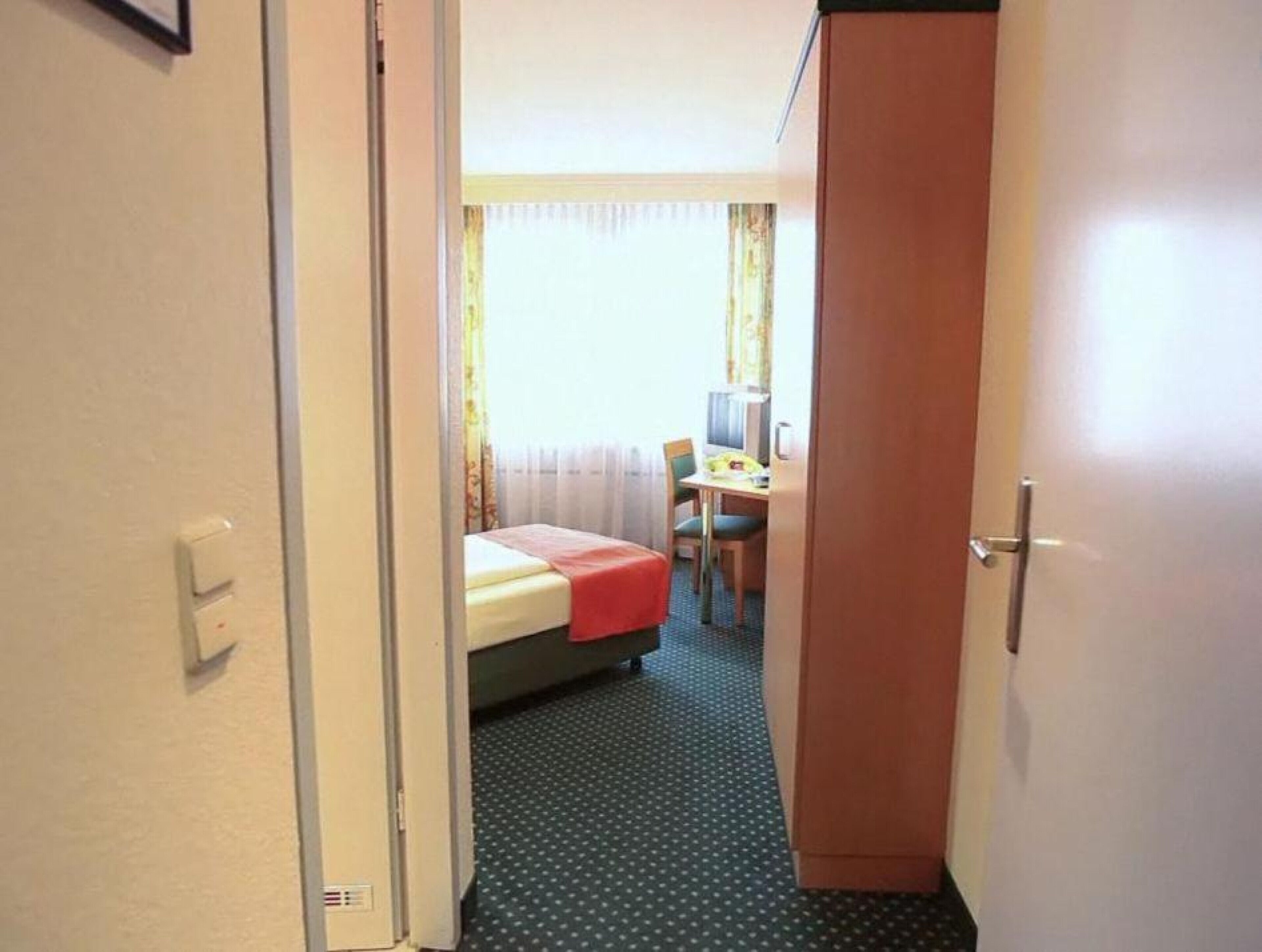 Foto - Superior Hotel Präsident