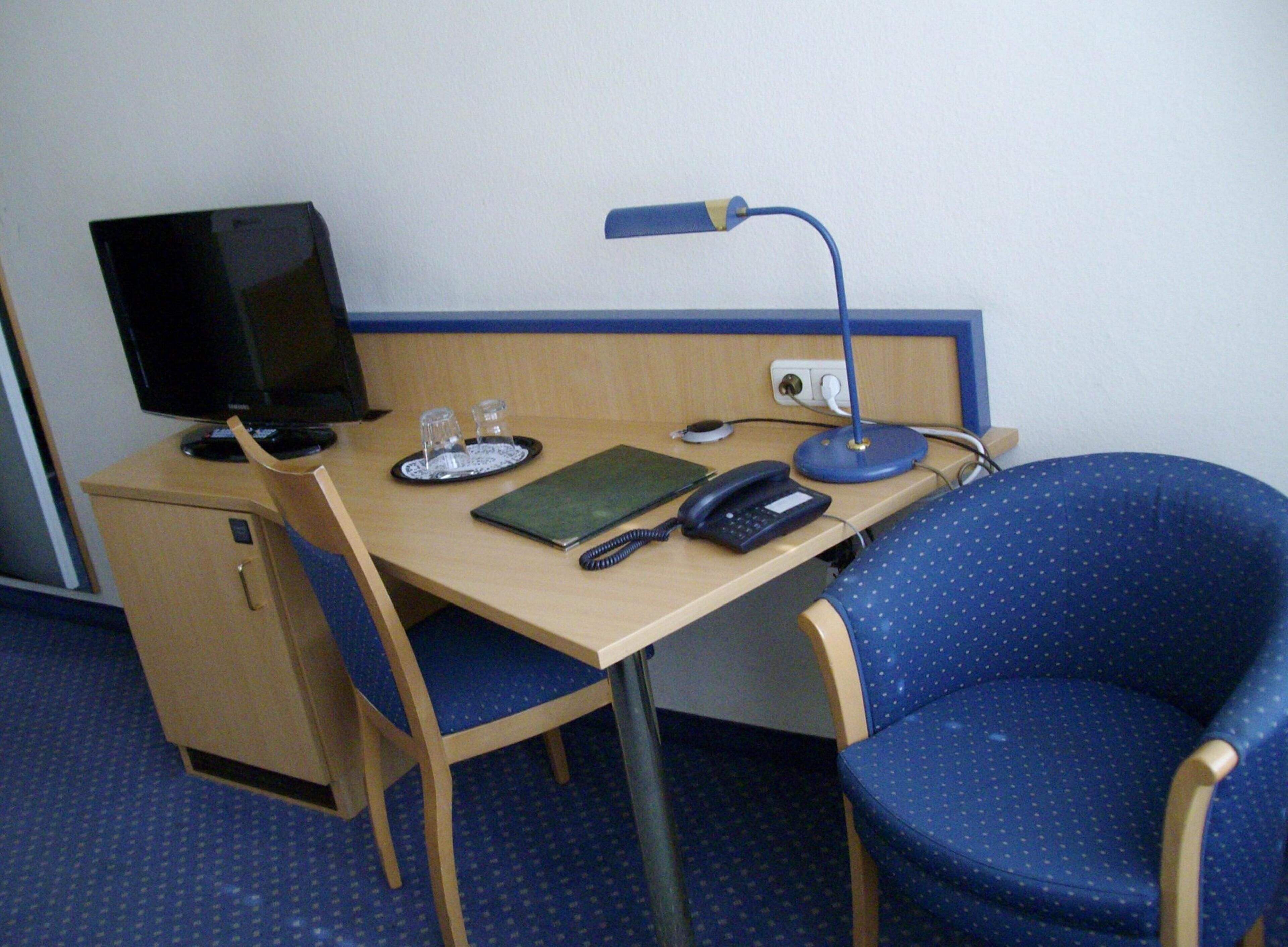 Foto - Superior Hotel Präsident