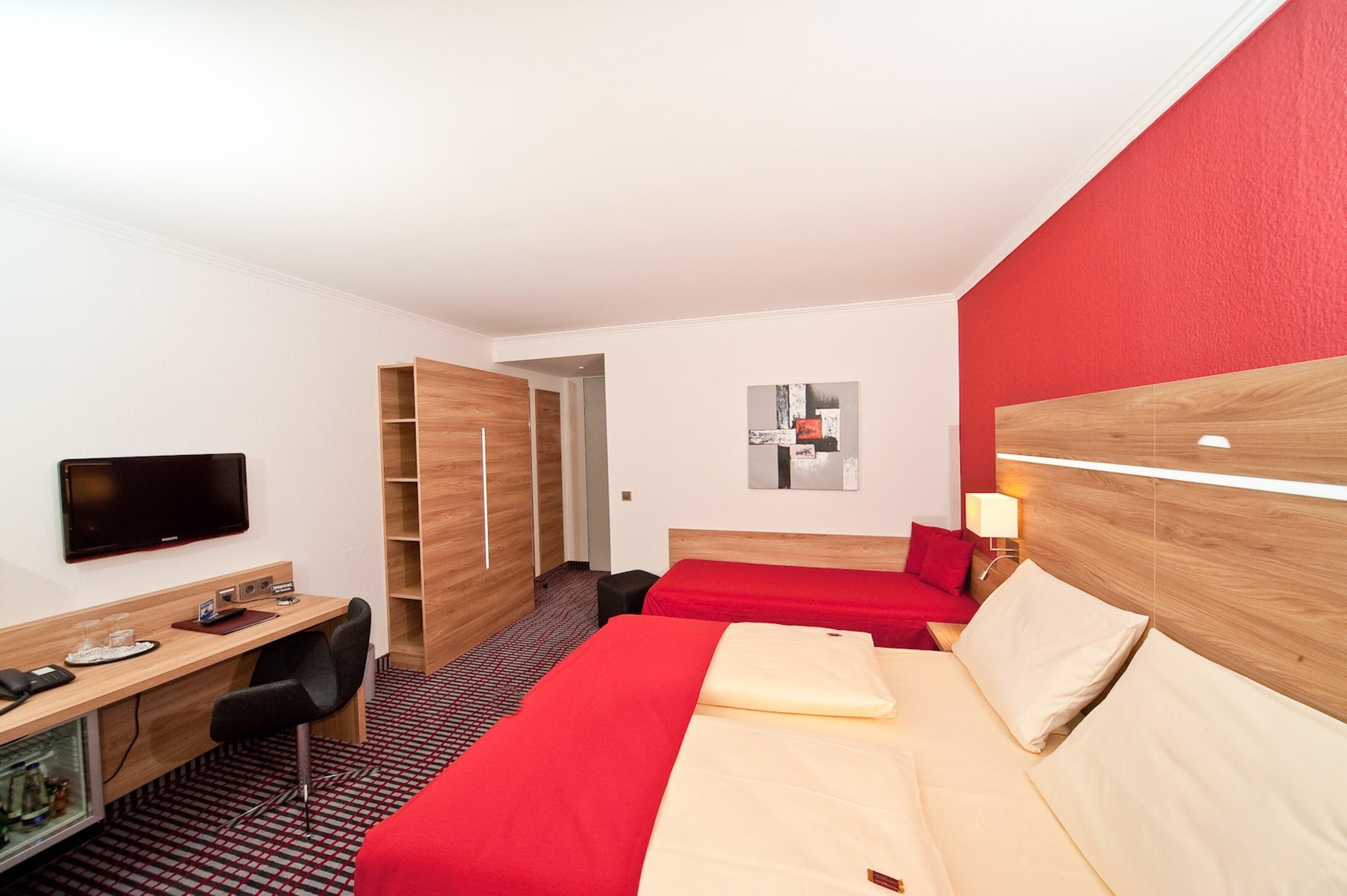 Foto - Superior Hotel Präsident