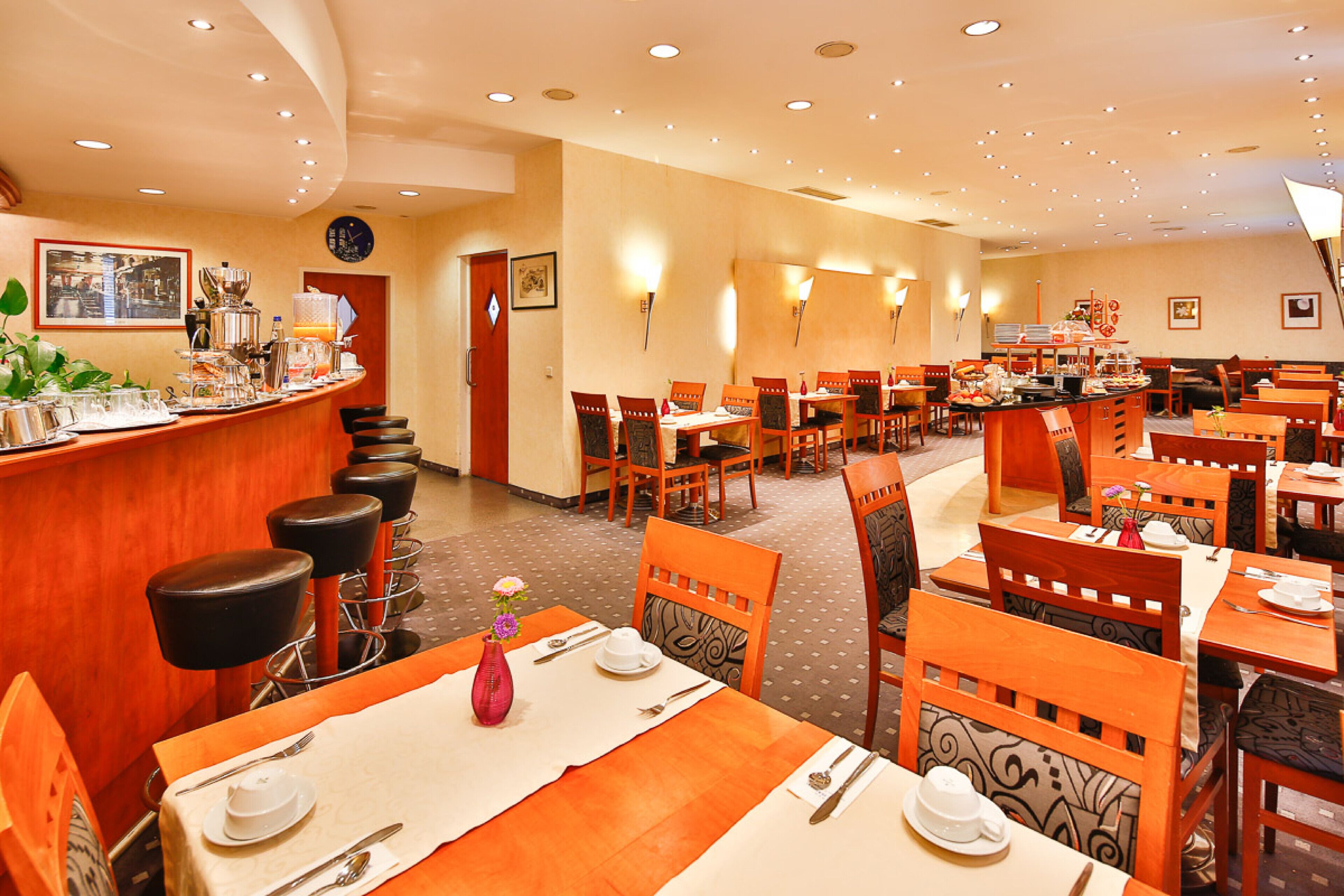 Foto - Superior Hotel Präsident