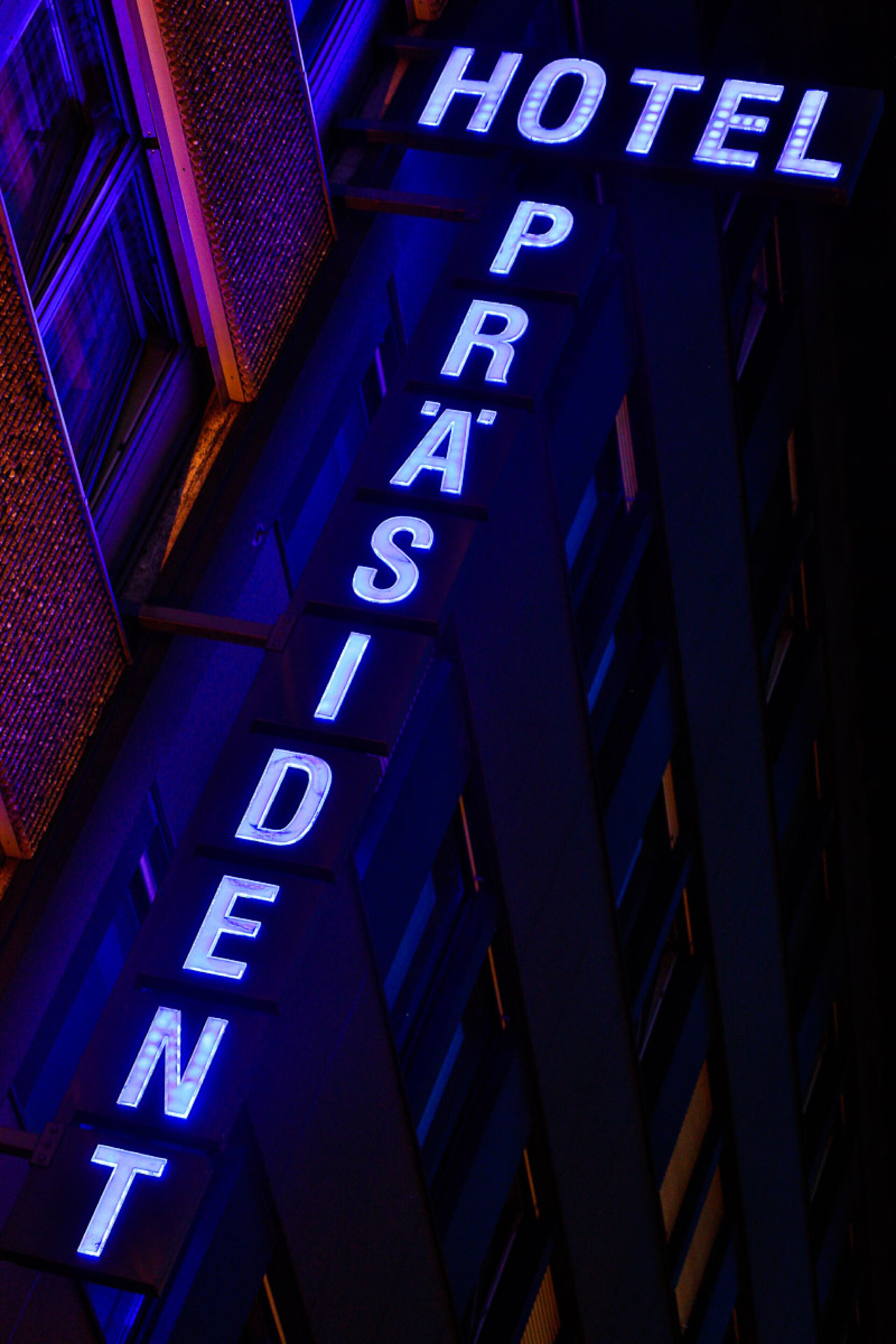 Foto - Superior Hotel Präsident