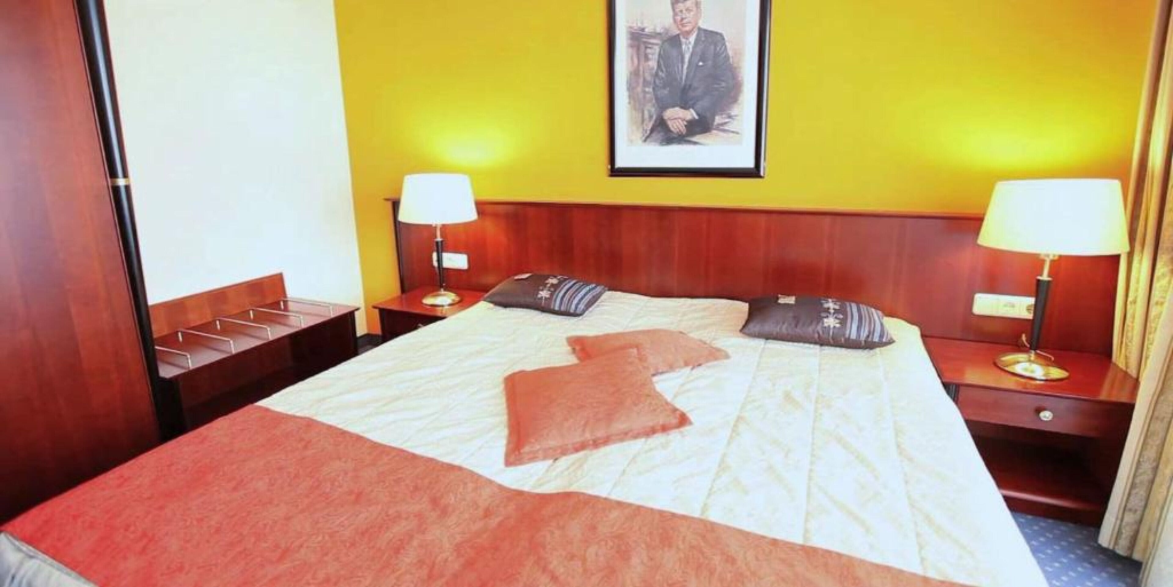 Foto - Superior Hotel Präsident