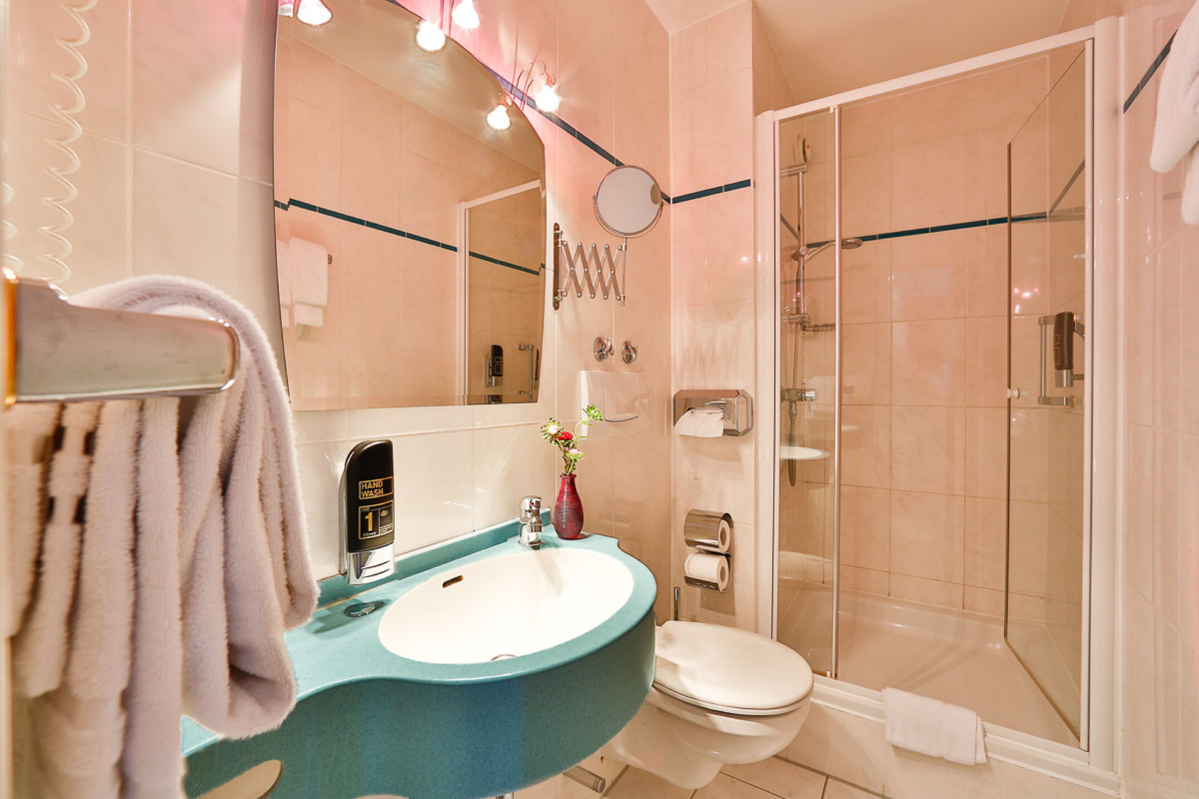 Foto - Superior Hotel Präsident