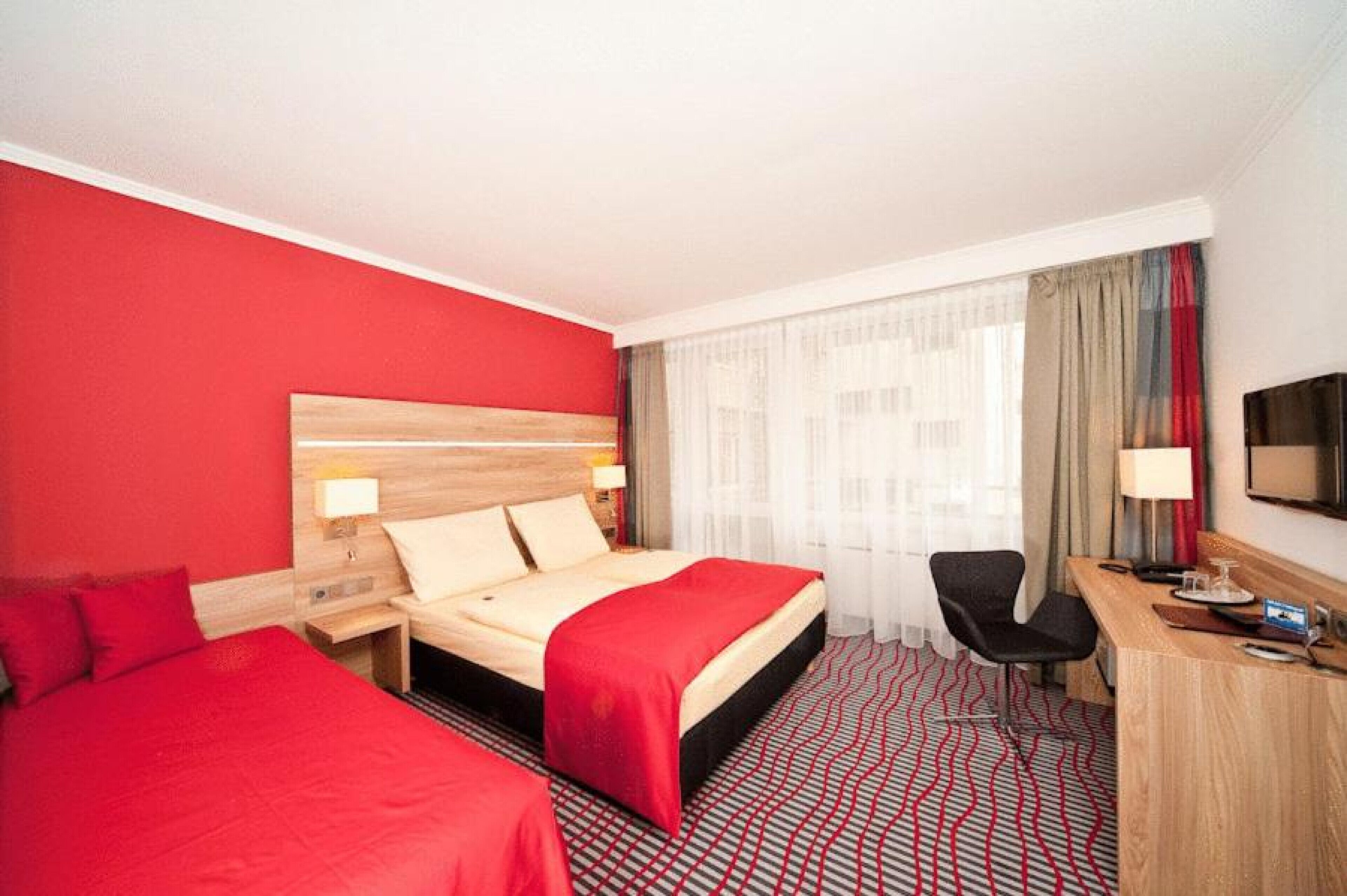 Foto - Superior Hotel Präsident