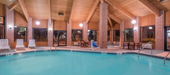 Baymont by Wyndham Marshfield