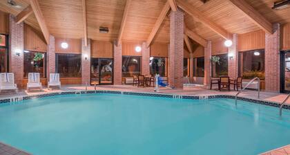 Baymont by Wyndham Marshfield