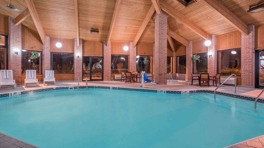 Baymont by Wyndham Marshfield