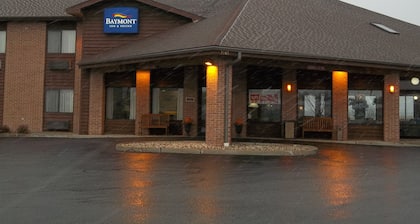 Baymont by Wyndham Marshfield