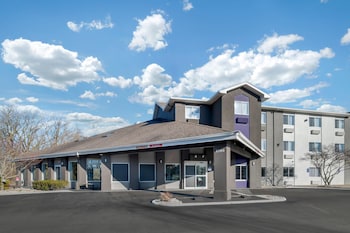 Sleep Inn & Suites – Oxford – University Area