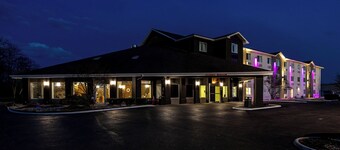 College Inn