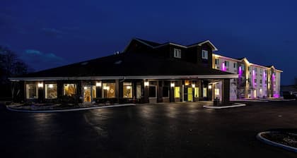College Inn