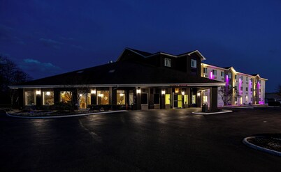 College Inn