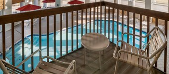 Sleep Inn & Suites – Oxford – University Area