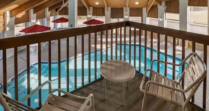 Sleep Inn & Suites – Oxford – University Area