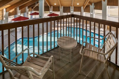 Sleep Inn & Suites – Oxford – University Area