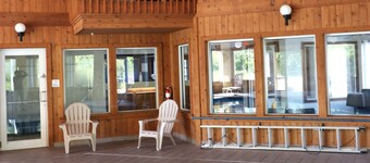 Sleep Inn & Suites – Oxford – University Area