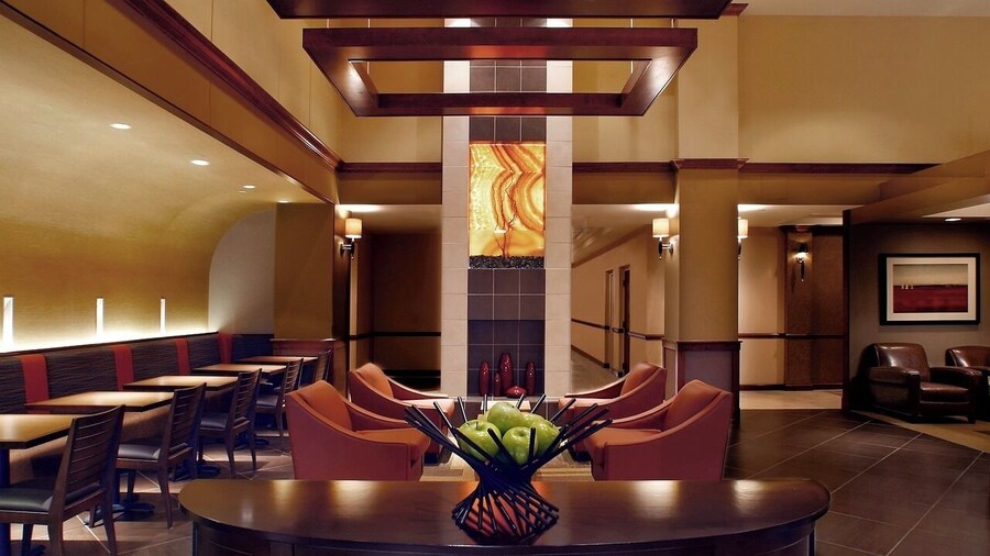 Hyatt Place Tucson Airport