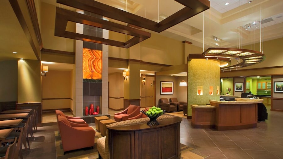 Hyatt Place Tucson Airport