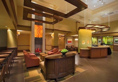 Hyatt Place Tucson Airport