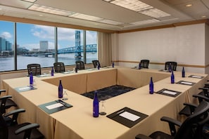 Sala de reuniones