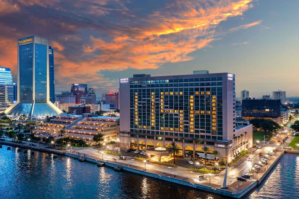 Hyatt Regency Jacksonville