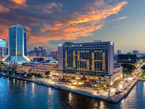 Hyatt Regency Jacksonville