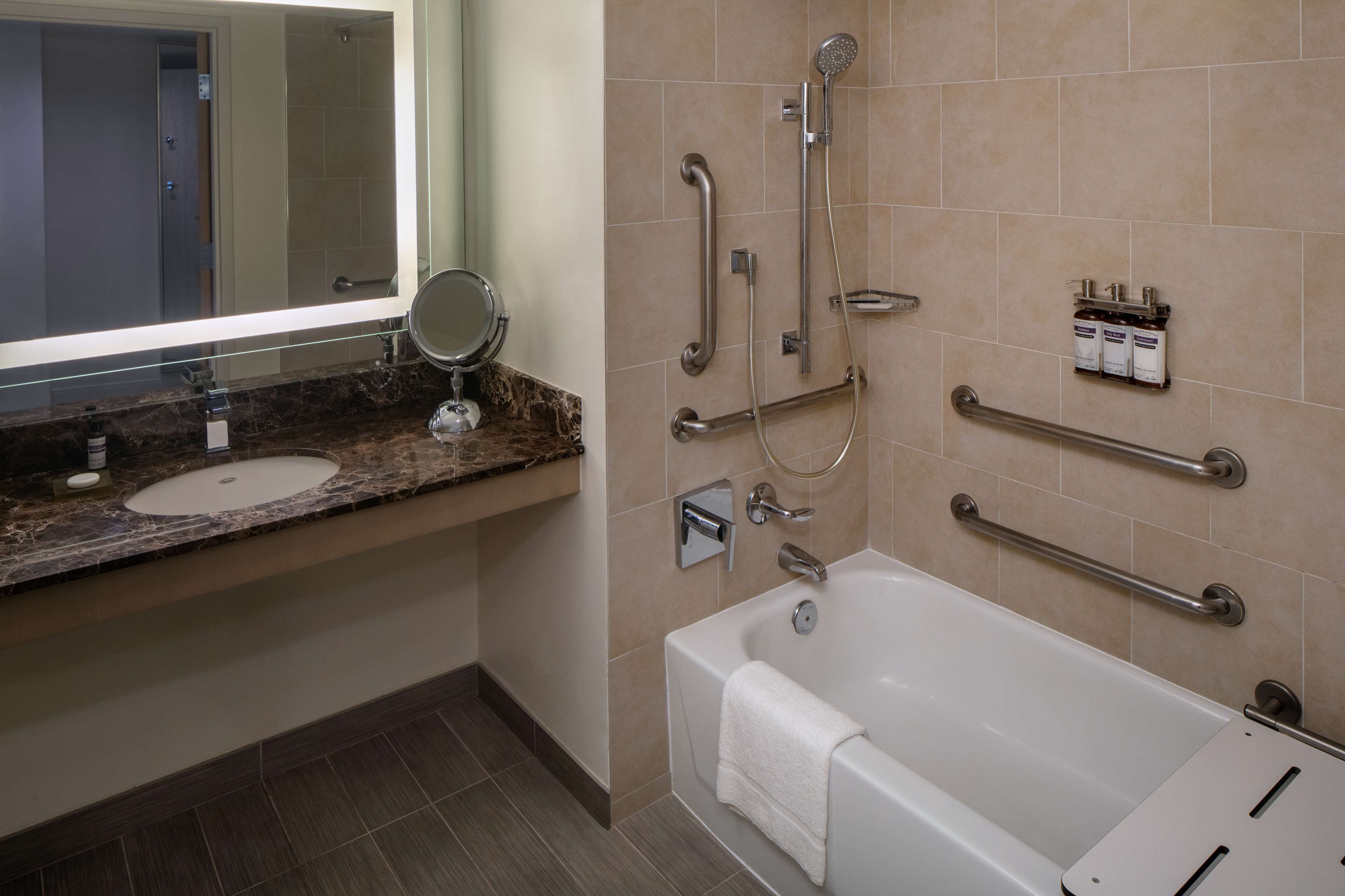 premium bedding, in-room safe, desk, iron/ironing board