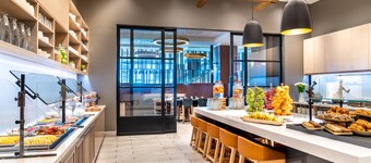 Hyatt Regency Jacksonville