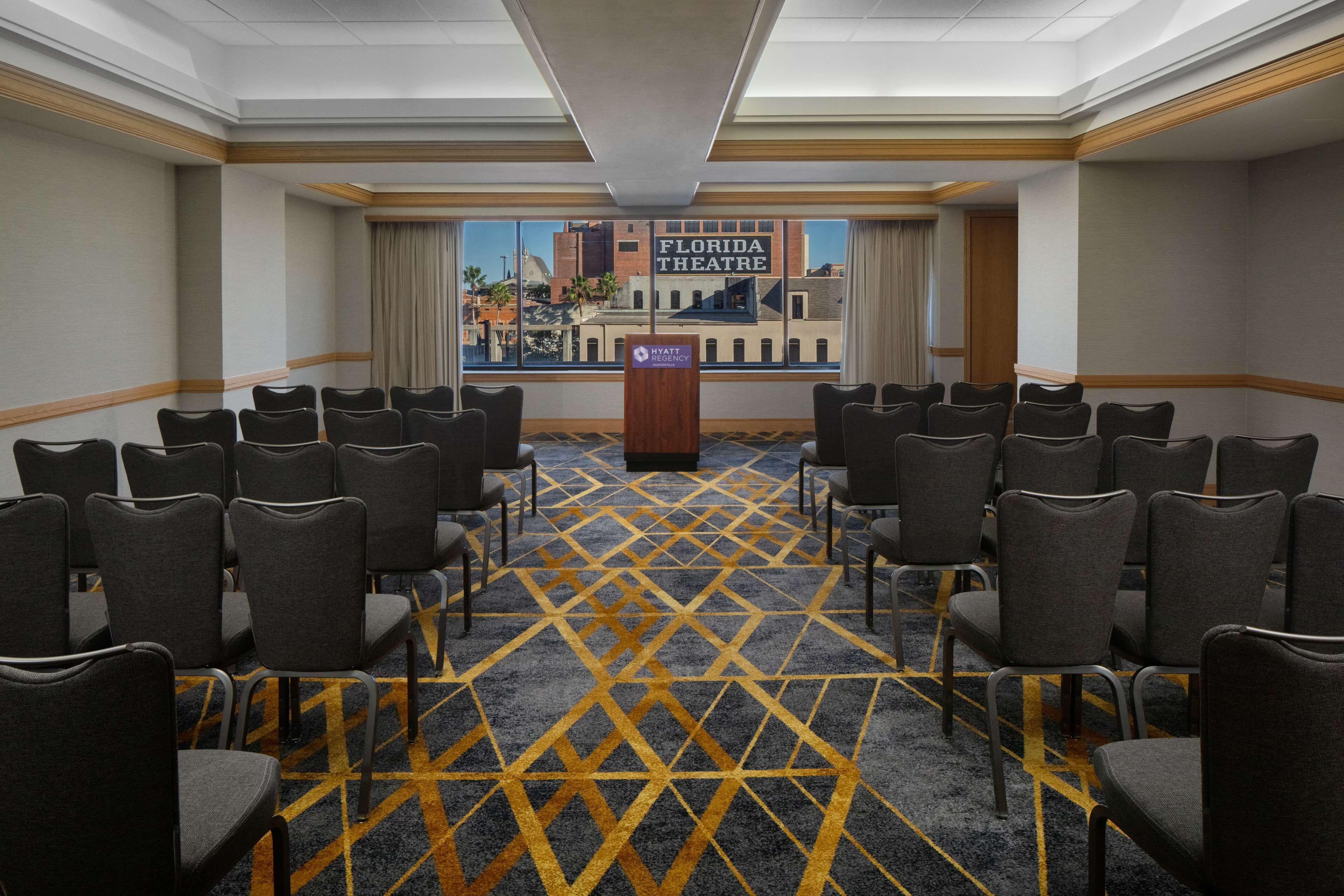 Photo - Hyatt Regency Jacksonville Riverfront