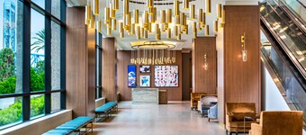 Hyatt Regency Jacksonville