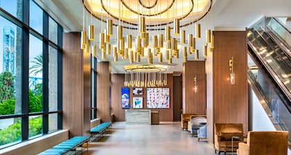 Hyatt Regency Jacksonville