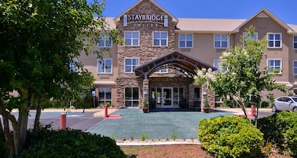 Staybridge Suites Wichita Falls, an IHG Hotel