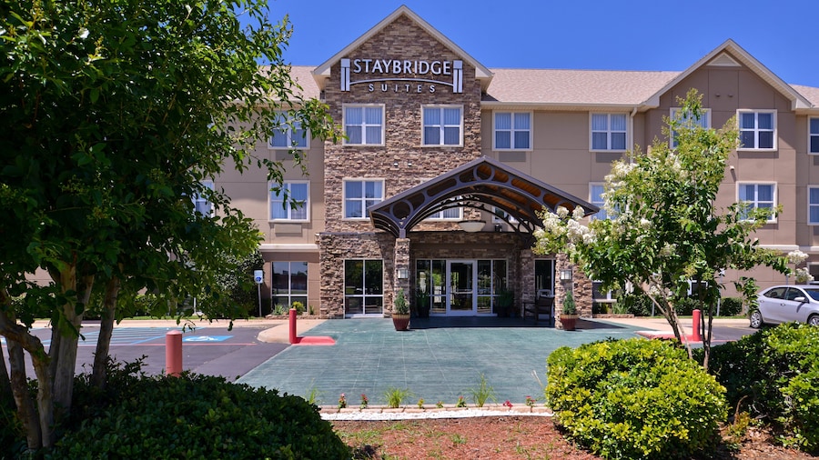 Staybridge Suites Wichita Falls, an IHG Hotel